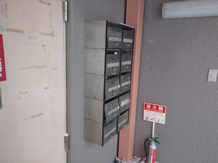 元町駅 徒歩5分 2階の物件内観写真